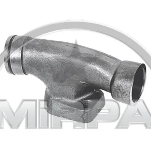 3868 | EXHAUST MANIFOLD