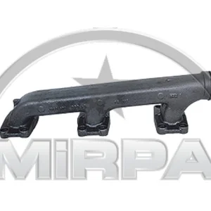 3907 | EXHAUST MANIFOLD