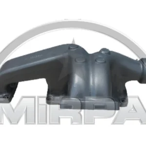3911 | EXHAUST MANIFOLD