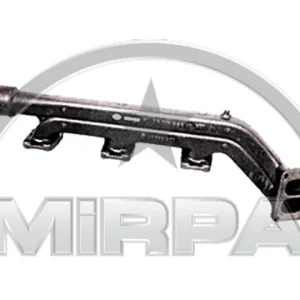 3918 | EXHAUST MANIFOLD