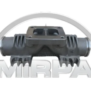 3924 | EXHAUST MANIFOLD