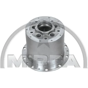 60610 | CERTASI BELL HUB SMALL DIFF. ( NULL )