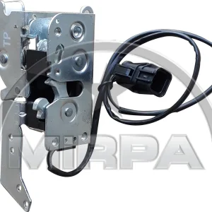 60616 | DOOR INTERIOR LOCK RIGHT