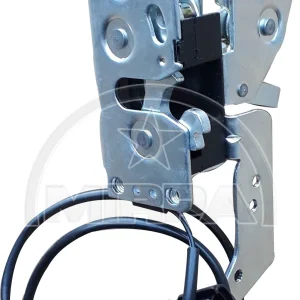 60617 | DOOR INTERIOR LOCK LEFT