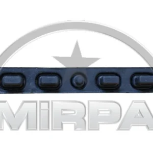 60622 | INDICATOR BUTTON RUBBER