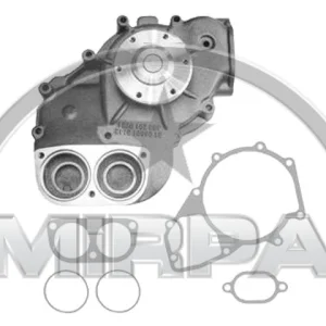 3957 | WATER PUMP