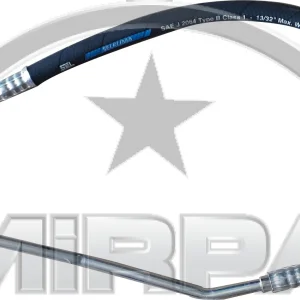 60648 | REFLIGARANT HOSE