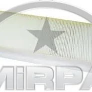 60655 | POLEN FILTER NO CARBON
