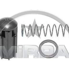 60664 | OIL FILTER ELEMENT
