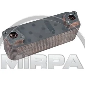 60682 | OIL RADIATOR 11 COMB