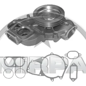3961 | WATER PUMP