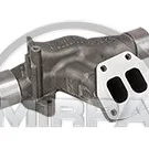 60696 | EXHAUST MANIFOLD EURO 6