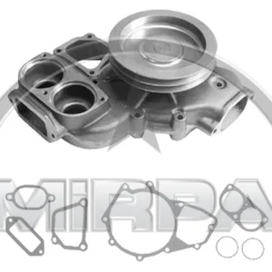 3962 | WATER PUMP