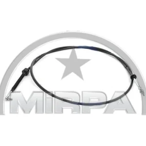 60732 | SHIFT CONTROL ROPE