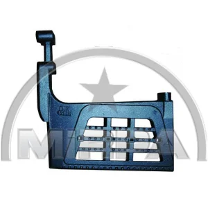 60733 | STEP SLOT IRON LOWER LEFT