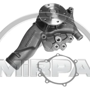 3967 | WATER PUMP