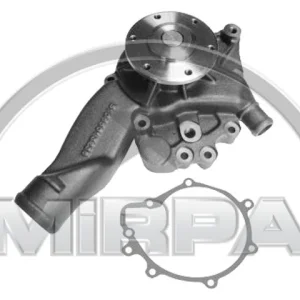 3968 | WATER PUMP