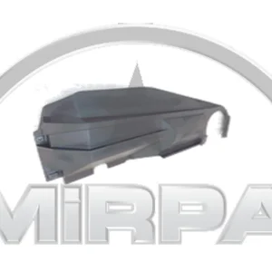 60752 | ENGINE PROTECTION FIBER RIGHT