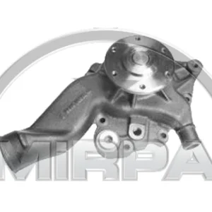 3970 | WATER PUMP