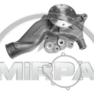 3971 | WATER PUMP