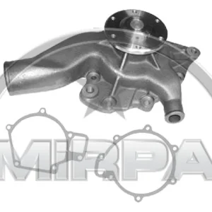 3973 | WATER PUMP