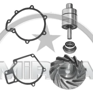 3974 | REPAIR KIT (WATER PUMP)