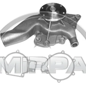 3975 | WATER PUMP
