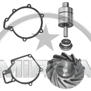 3976 | REPAIR KIT (WATER PUMP)