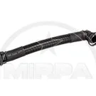 60800 | MOTOR YAN YAĞ DOLUM HORTUMU GÜÇLENDİRİLMİŞ
