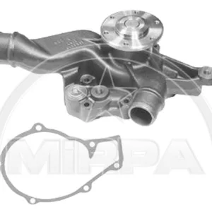 3977 | WATER PUMP COMPLETE