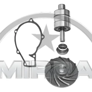 3978 | REPAIR KIT (WATER PUMP)