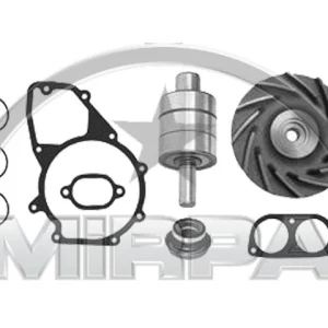 3982 | REPAIR KIT (WATER PUMP)