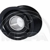 39836 | TENSION PULLEY TENSIONING