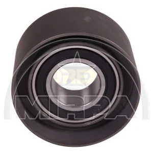 39837 | TENSION PULLEY TENSIONING
