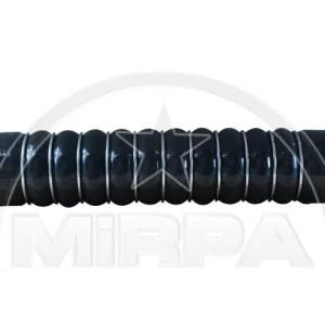 39840 | INTERCOOLER HOSE EURO 6 BLACK