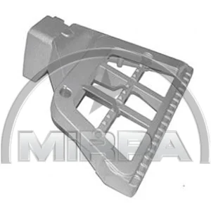 39852 | STEP SLOT LEFT