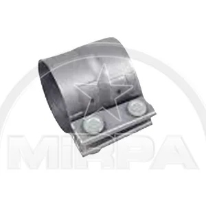 39857 | EXHAUST SPIRAL CLAMP