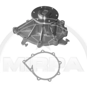 3986 | WATER PUMP COMPLETE