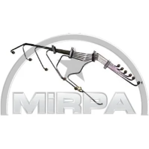 39862 | INJECTOR PIPE SET