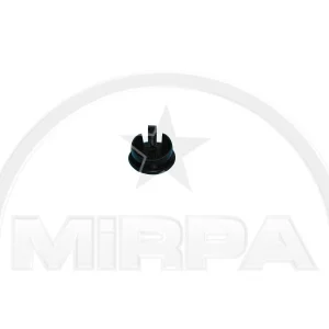 39866 | MIRROR HANDLE COVER PLUG BIRDS EYE
