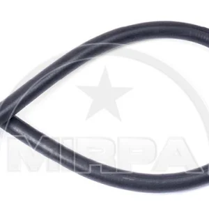 39885 | ENGINE VENTILATION PIPE TIP CURVE SHORT