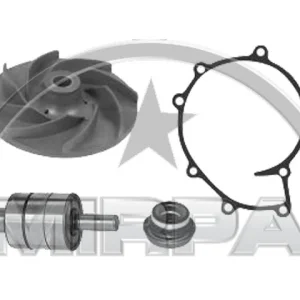 3993 | REPAIR KIT (WATER PUMP)