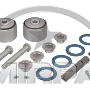 40008 | CABIN REPAIR KIT