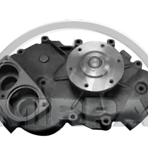 4001 | WATER PUMP