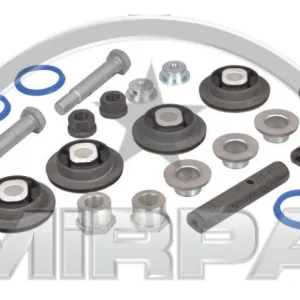 40010 | CABIN REPAIR KIT