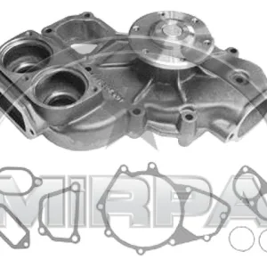 4002 | WATER PUMP