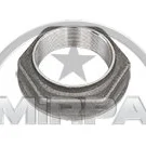 40049 | AXLE NUT