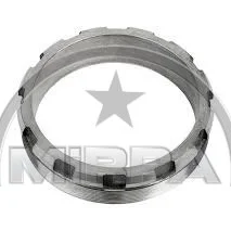40091 | AXLE NUT