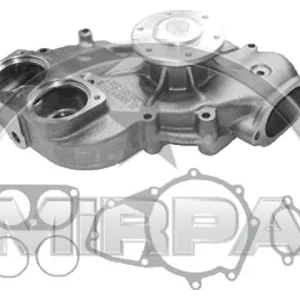 4010 | WATER PUMP