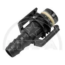 40102 | FUEL FILTER PLASTIC VALVE